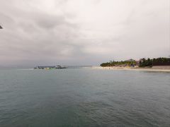 -三亚西岛海洋文化旅游区