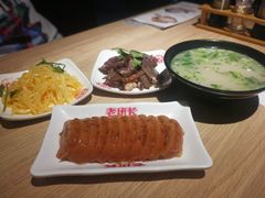 -老班长手工灌汤包老店(东山店)