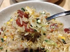 -萝卜向南·湘西泡菜·腊味炒饭(星河coco city店)