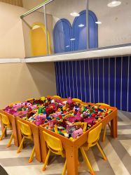 -酷乐思儿童主题乐园(海印又一城奥特莱斯广场店)