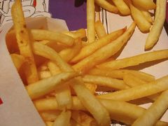 -麦当劳(坂田分店)