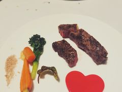 -莲西餐(曲江店)