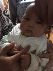 -龙文宝贝上门婴儿理发满月剃胎毛(总店)
