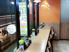 -辣火功夫麻辣烫(明洞1号店)
