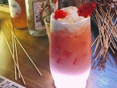 -CIRCLE·酒吧(第一国际店)