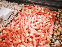 -永辉超市(嘉定宝龙广场店)