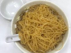 -麦文记面家(佐敦店)