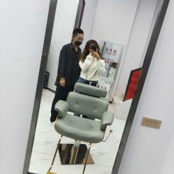点击看大图 -IN HAIR艺术+造型