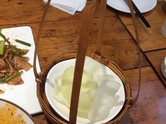 -院8里·少城记忆老川菜(宽窄巷子店)