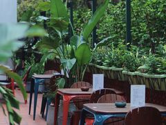 -BOCATA 西班牙餐厅(三里屯店)