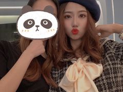-美丽心情(奥体店)