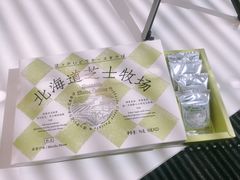 -好利来(四惠店)