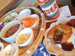 -包整·丝娃娃(甲秀楼景观店)