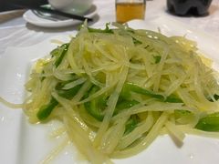 -香满锅老北京羊蝎子火锅·家常菜(新街口店)