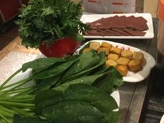 -重庆大队长火锅(凤城八路店)