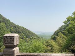-韬光茶庵