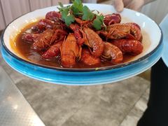 -京都蝎府羊蝎子火锅(珠市口店)