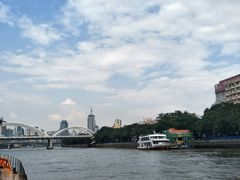 -黄沙码头