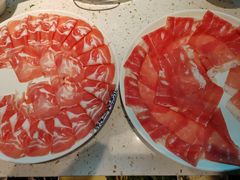 -鑫隆四季涮肉(八角畅游店)