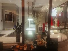 -菲住布渴酒店自助餐厅(阿里巴巴西溪园区店)