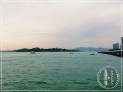 -演武大桥观景平台