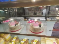 -味多美蛋糕(大红门店)