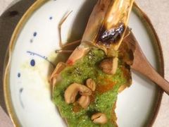 -花潮料理艺食馆(世欧广场店)