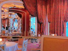 -咖啡苑 - 蔚藍夏日限定主题(永利皇宫店)