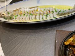 -香雪海饭店中餐厅(人民桥店)