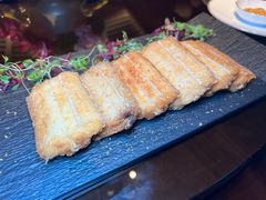 -上海苏宁宝丽嘉酒店·嘉府壹号中餐厅