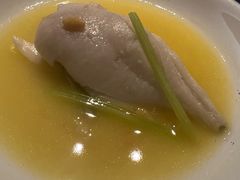 -潮汕味道·煮海餐厅(金麟大厦店)