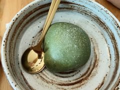 日式大福-团子君寿司·茶