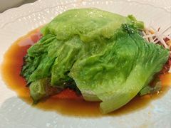 -船歌·鱼水饺青岛菜(国贸商城店)