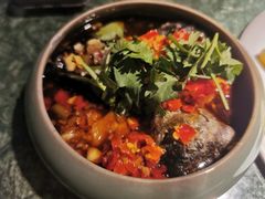 -姐夫的小菜(新中关购物中心店)