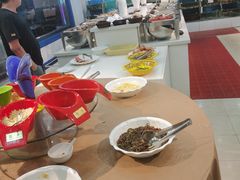 -同道蒸汽海鲜烧烤自助(刘庄夜市店)