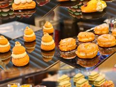 -圣丰索菲特·2 On 988 Café 自助餐厅
