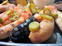 -Famous肥猫墨西哥音乐餐吧(五棵松华熙LIVE店)