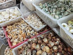 -石塘路海鲜市场(草厂中路店)