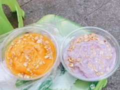-夏食光安顺小舒冰粉冰浆(甲秀楼店)