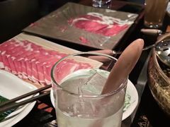 -赤RedBowl川锅·炙烤·板前(北京瑰丽酒店)