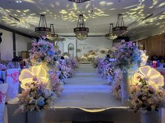 -上庄晋风庄园(上庄店)