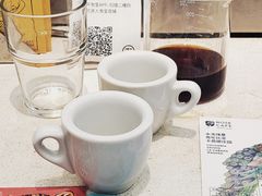-玫瑰咖啡(中山六路店)