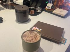 -舊新事咖啡NOTHING NEW COFFEE