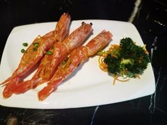 -小天鹅戴斯酒店鲸鲨百汇创作料理