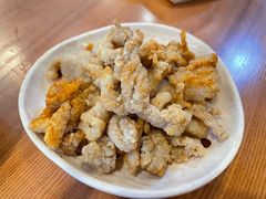 -红小满休闲餐厅(十全街店)