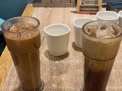-翠华餐厅(东门店)