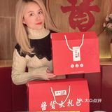 北京探店|这里的酱肘子好香，吃着好过瘾！