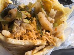 -庄记大饼卷菜(醒狮小区店)
