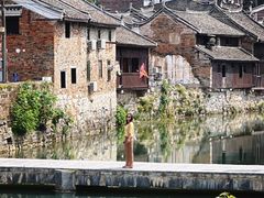 -上甘棠村