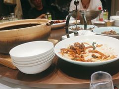 -香港狮子山下·明星粤菜餐厅(北苑店)